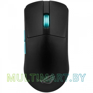Игровая мышь ASUS Harpe Ace Aim Lab Edition Black